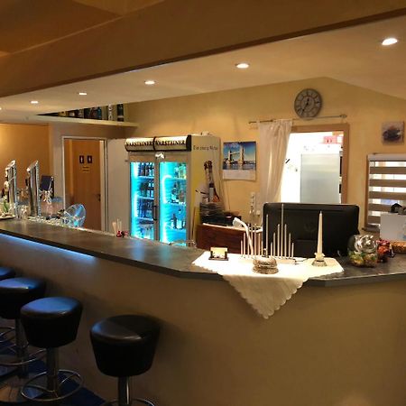 Schleswig Holstein Hotel Elmshorn Ngoại thất bức ảnh