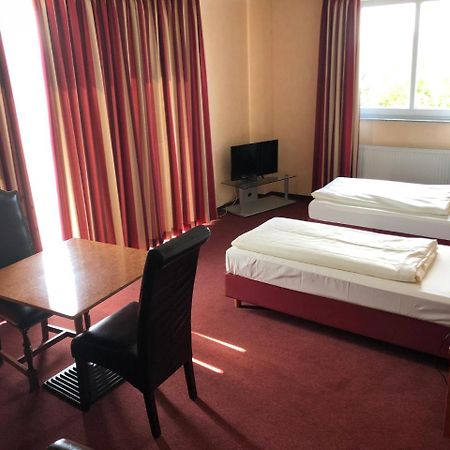 Schleswig Holstein Hotel Elmshorn Ngoại thất bức ảnh