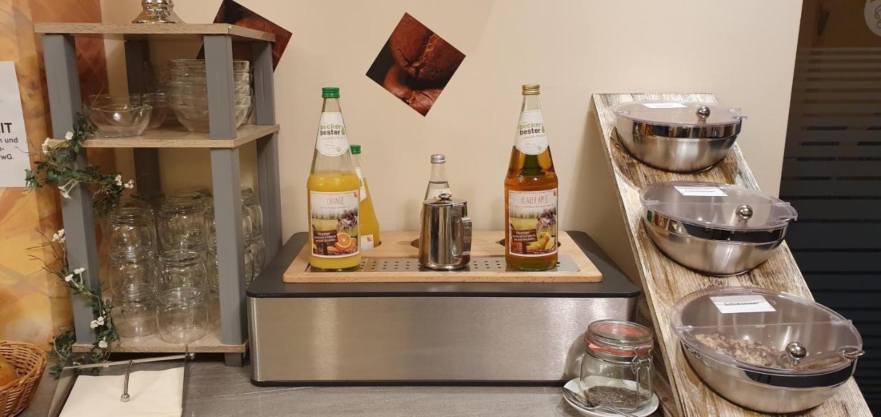 Schleswig Holstein Hotel Elmshorn Ngoại thất bức ảnh