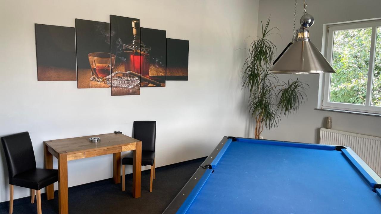 Schleswig Holstein Hotel Elmshorn Ngoại thất bức ảnh