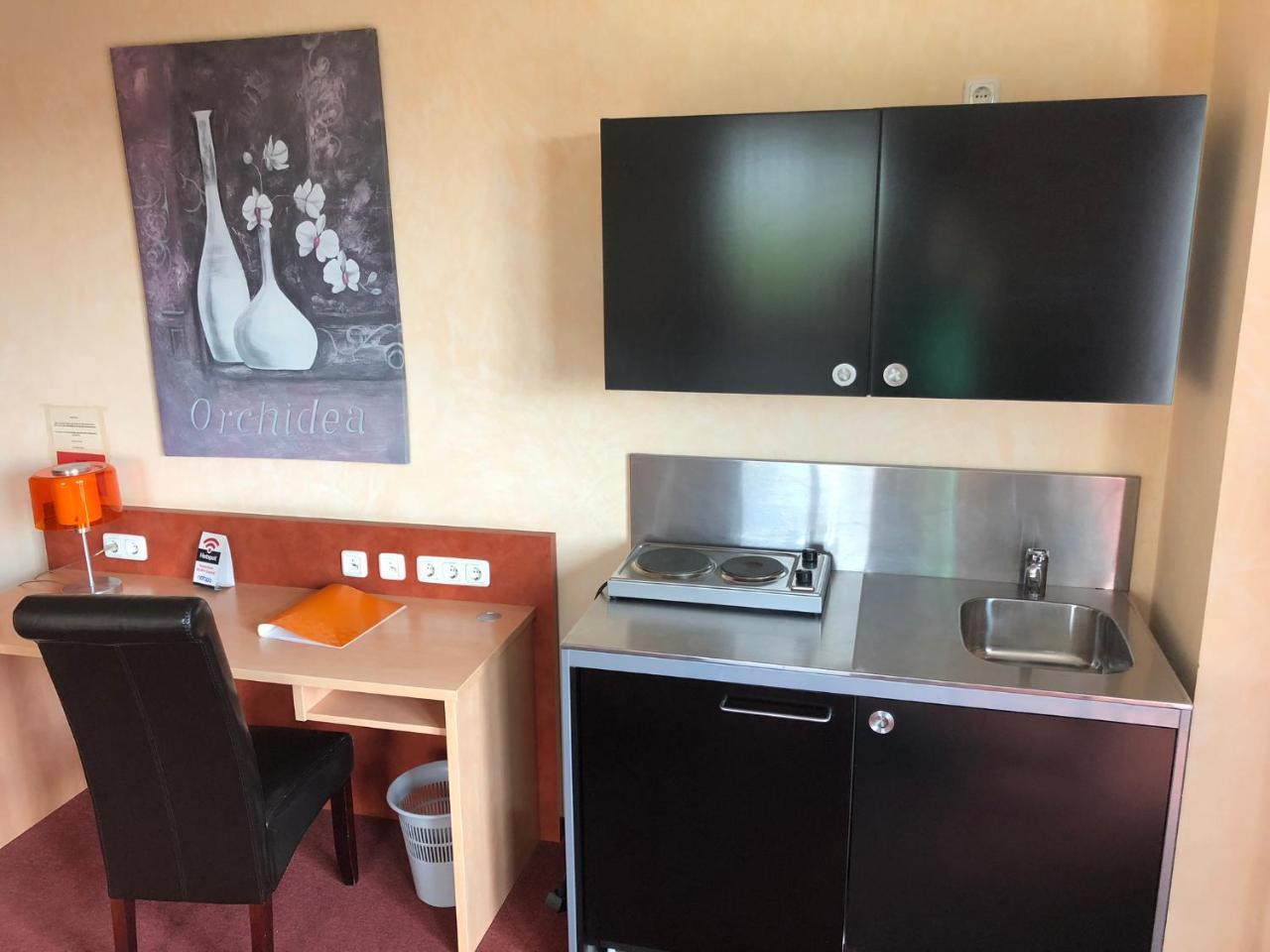 Schleswig Holstein Hotel Elmshorn Ngoại thất bức ảnh