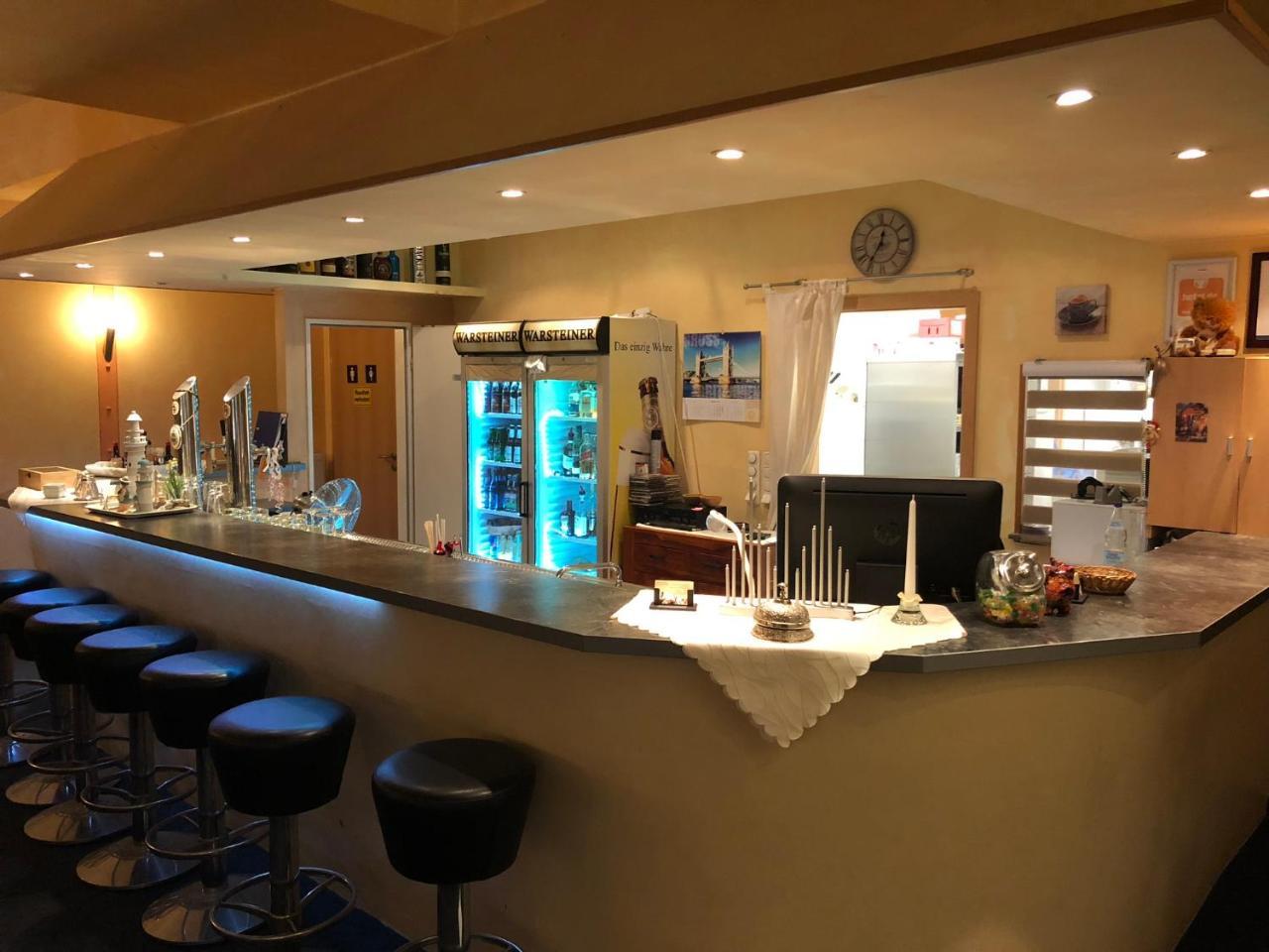 Schleswig Holstein Hotel Elmshorn Ngoại thất bức ảnh
