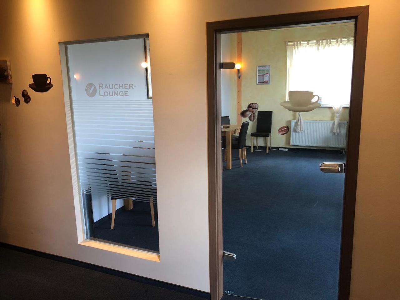 Schleswig Holstein Hotel Elmshorn Ngoại thất bức ảnh