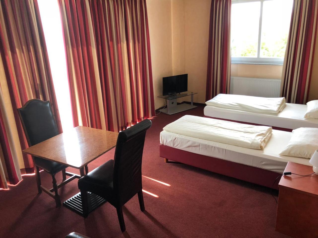 Schleswig Holstein Hotel Elmshorn Ngoại thất bức ảnh