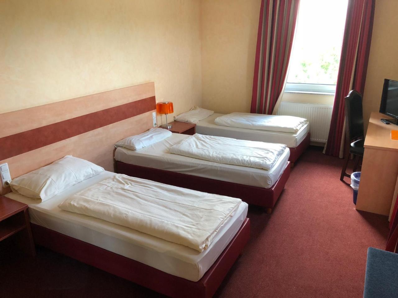 Schleswig Holstein Hotel Elmshorn Ngoại thất bức ảnh